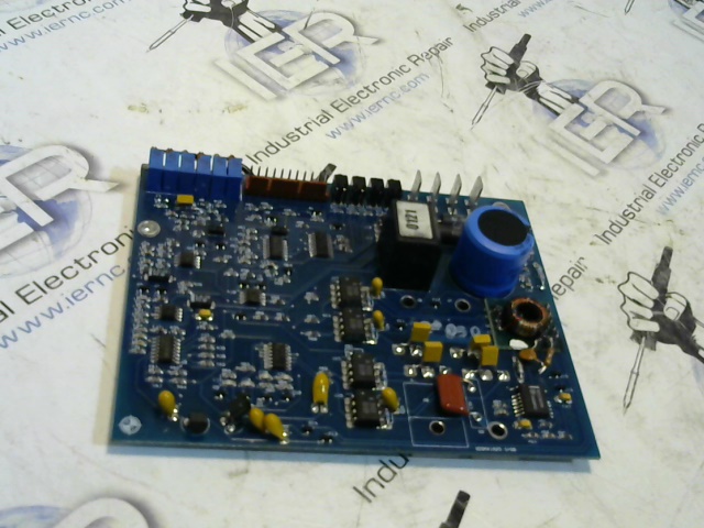 Accurite SDSMA 1625-17-548-A industrial electronic unit