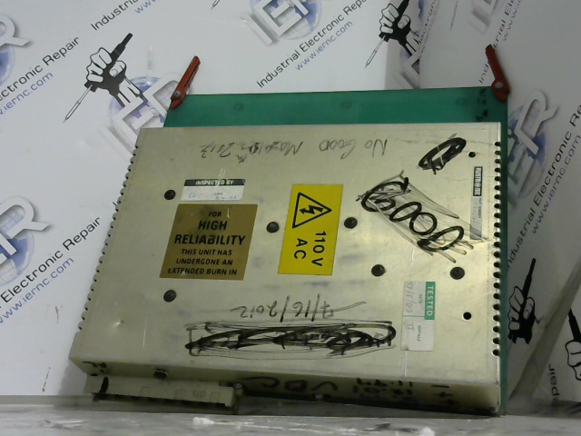 ELBA-Electric ESPM845212H/Z/007 Regulated Power Supply industrial electronic unit