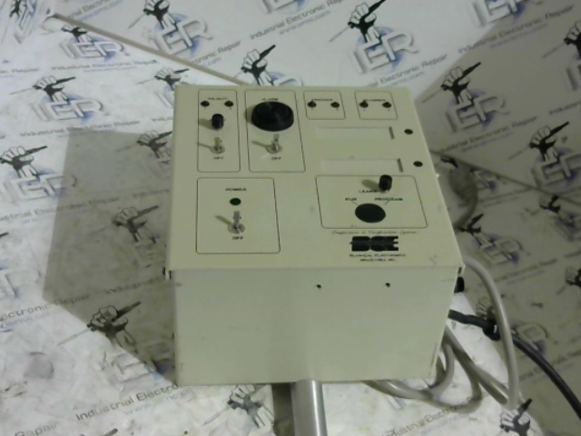 Blen-Cal Electronics ICBB-2 industrial electronic unit