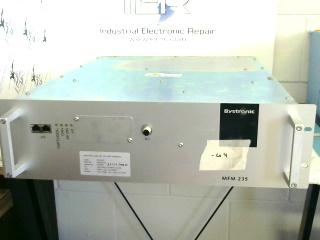 Bystronic Laser MFM235 90000676 Excitation Modules industrial electronic unit