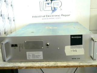 Bystronic Laser MFM235 90000676 Excitation Modules industrial electronic unit