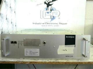 Bystronic Laser MFM235 90000676 Excitation Modules industrial electronic unit