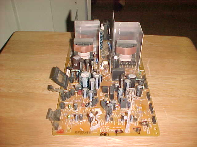 RU JK08024-A industrial electronic unit