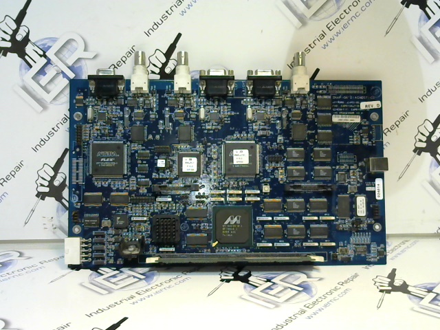 SNAP-ON EAP0196J72B industrial electronic unit