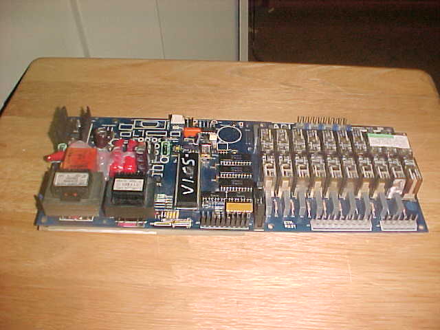 APL 9531 industrial electronic unit