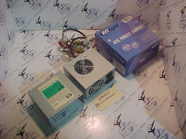 Ectronics Inc. E199901 Switching Power Supply industrial electronic unit