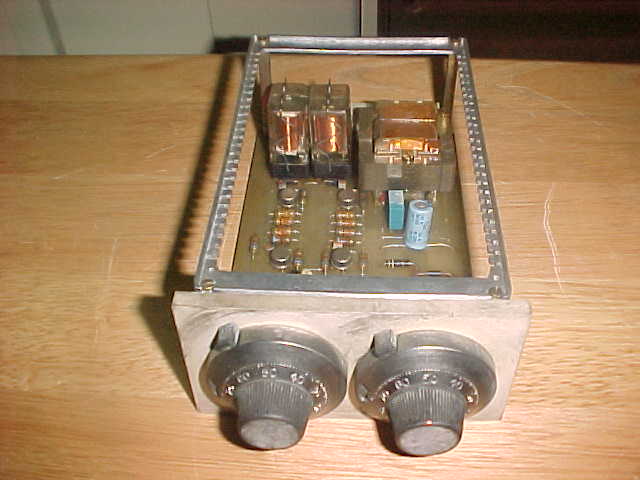 Elektronik 031761 industrial electronic unit