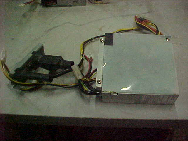 ASUS ATP-1655 power supply industrial electronic unit