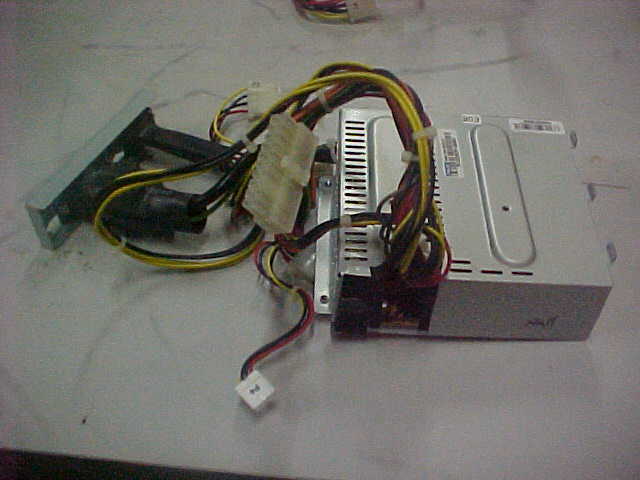 ASUS ATP-1655 power supply industrial electronic unit