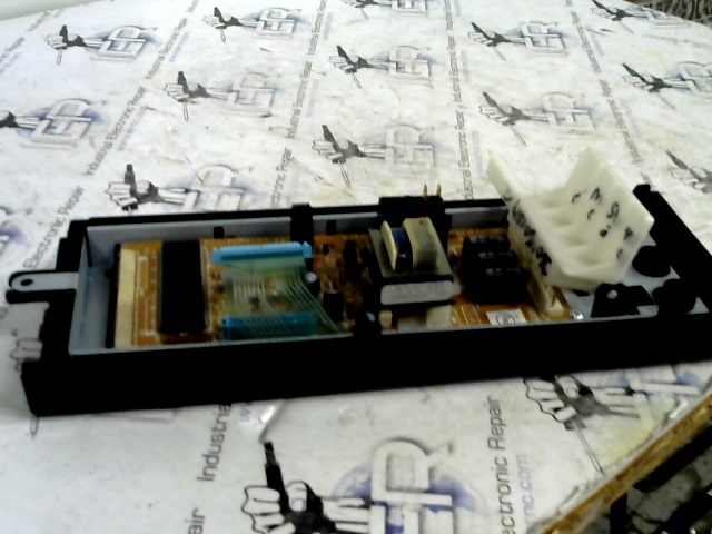 J.H.JE P2-9152 industrial electronic unit
