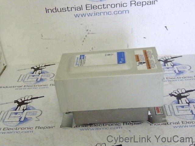 Aquavar ABII AB2S010 industrial electronic unit