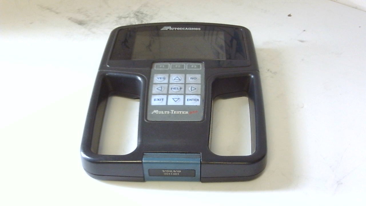 AutoDiagnos A1004-1 industrial electronic unit