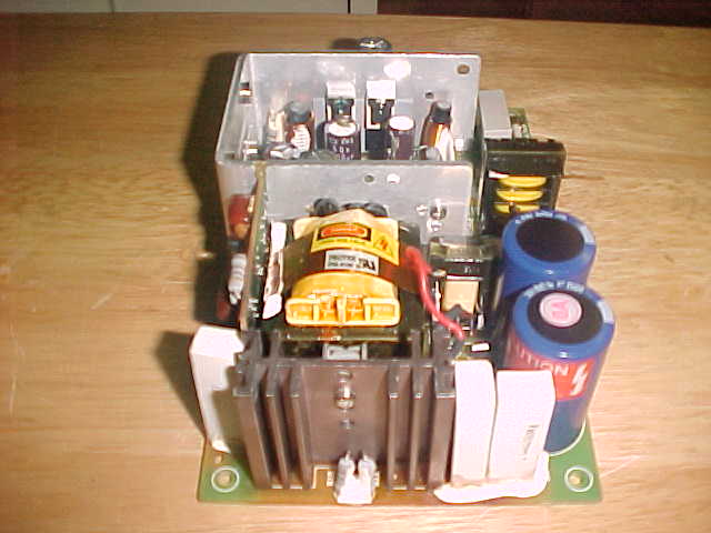 Protek Electronic 1070919066 board industrial electronic unit