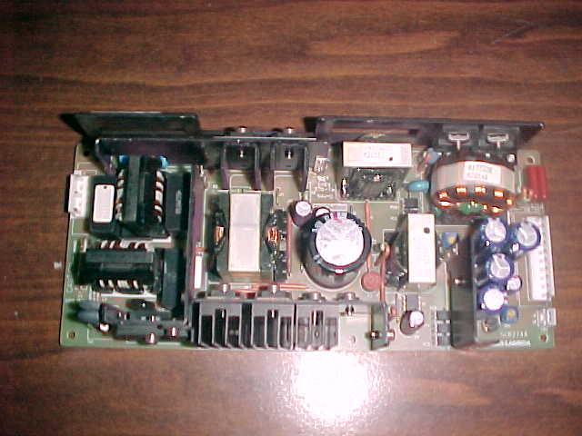 Densei-Lambda SCB274A Board industrial electronic unit