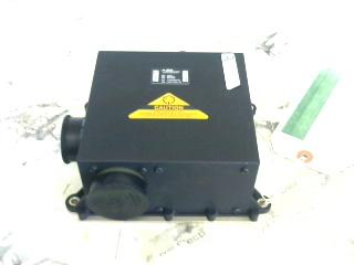 EFW 7-519430002-003 industrial electronic unit