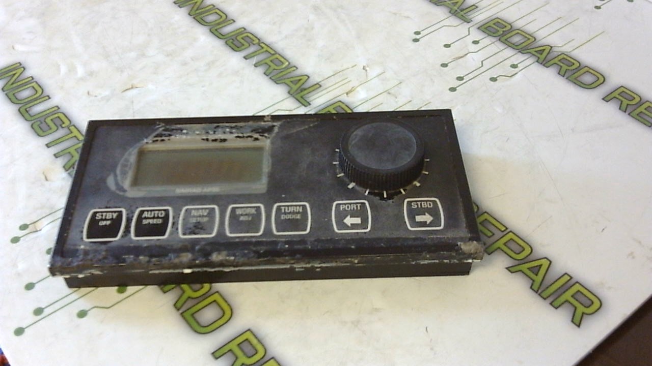 Simrad AP35 22085104 industrial electronic unit