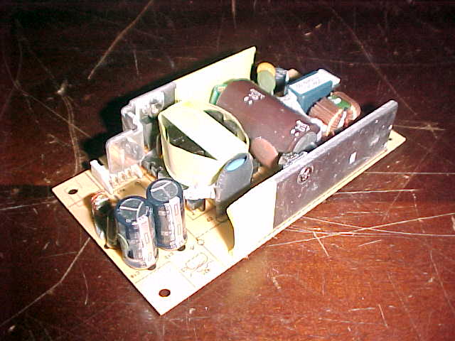 Parex PSU94V industrial electronic unit
