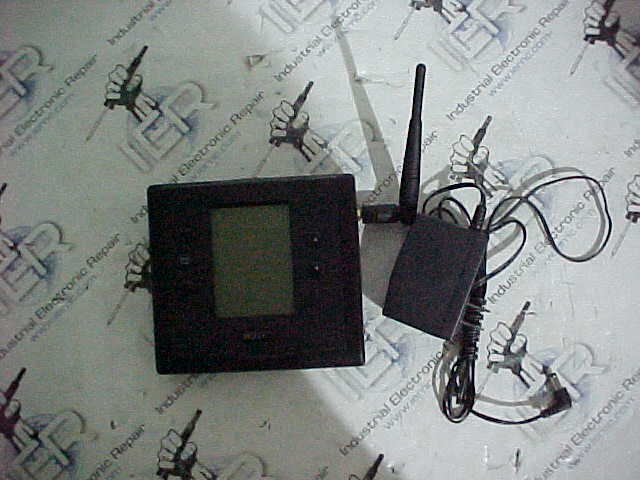 waterpik 8227 industrial electronic unit