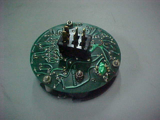 Rexmond 808 industrial electronic unit