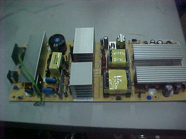 Arex AEP016-37 industrial electronic unit