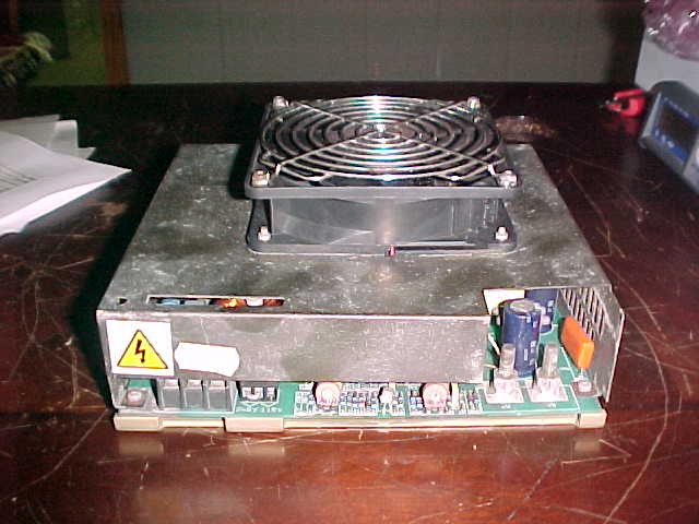 Ferrus Power LTD. FR750-122 power supply industrial electronic unit