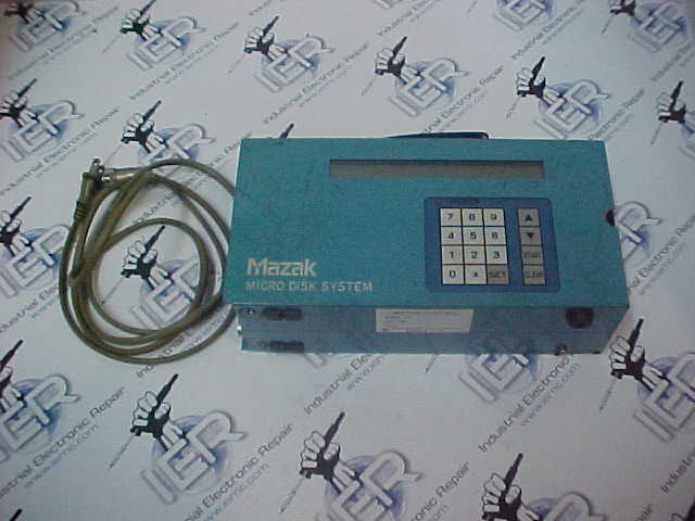 Ticket Image