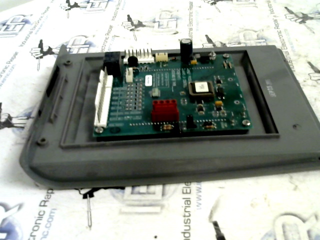 Jandy Products 7417G Control Unit industrial electronic unit