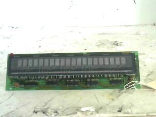 Beckman SM81 1500-0050D industrial electronic unit