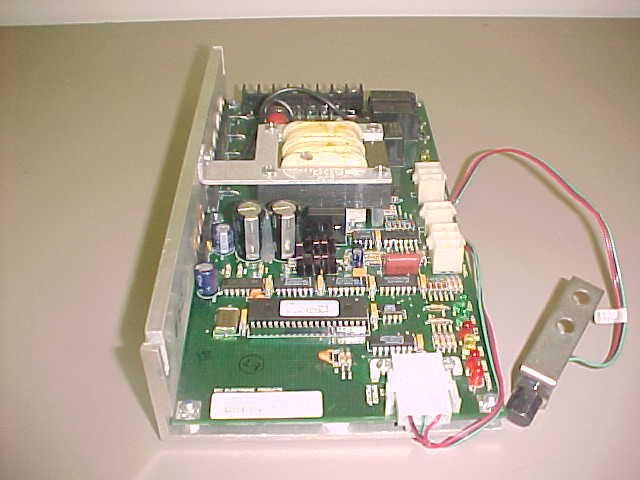 ESI Electronic Products L9-01807 industrial electronic unit