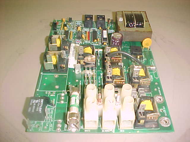 Zettler 200102140145 industrial electronic unit