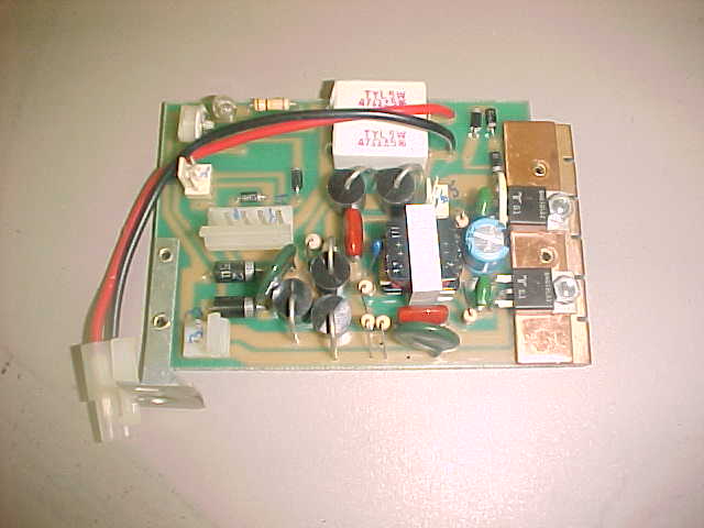 SKYEY 841124 industrial electronic unit