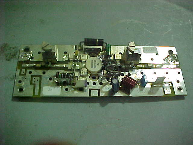 Glenayre 137-0713 industrial electronic unit