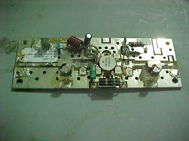 Glenayre 137-0713 industrial electronic unit