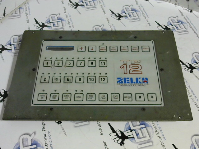 Ticket Image