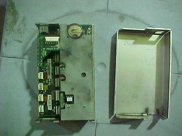 ID Systems Inc 900-2223-01 industrial electronic unit