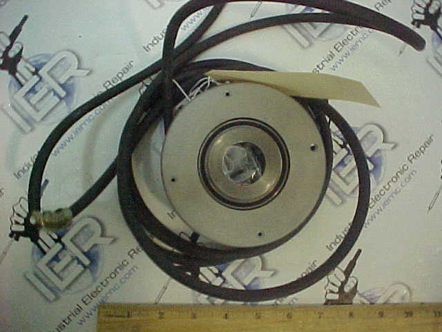Inducoder EDH120 industrial electronic unit