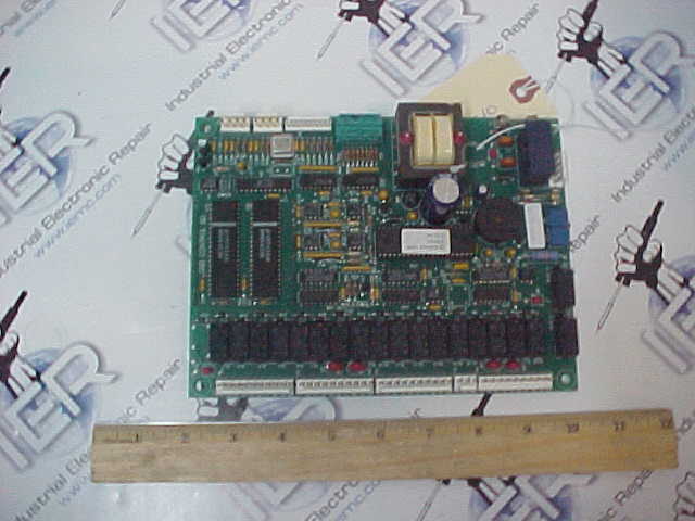 Robin Air G6B industrial electronic unit