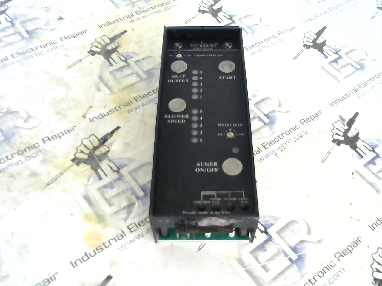 Ticket Image
