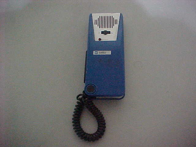 Tif Instruments 8800A industrial electronic unit