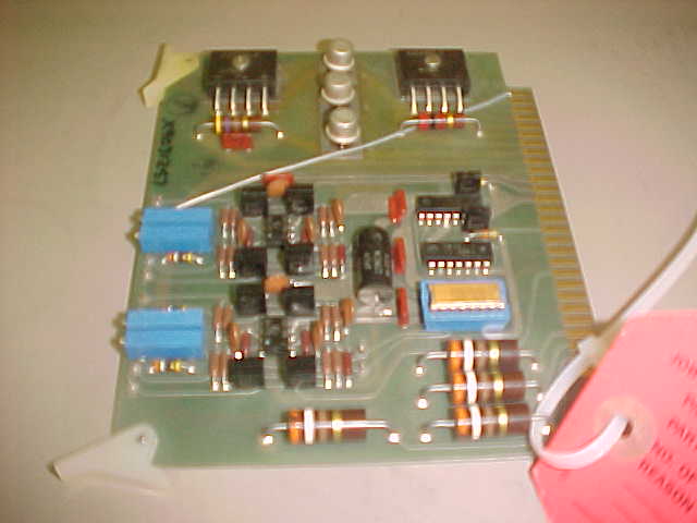 Teltec 100254 industrial electronic unit