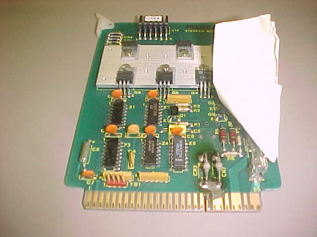 Teltec 125571 industrial electronic unit