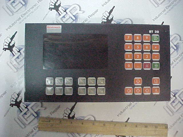 Sutron BT-20 industrial electronic unit