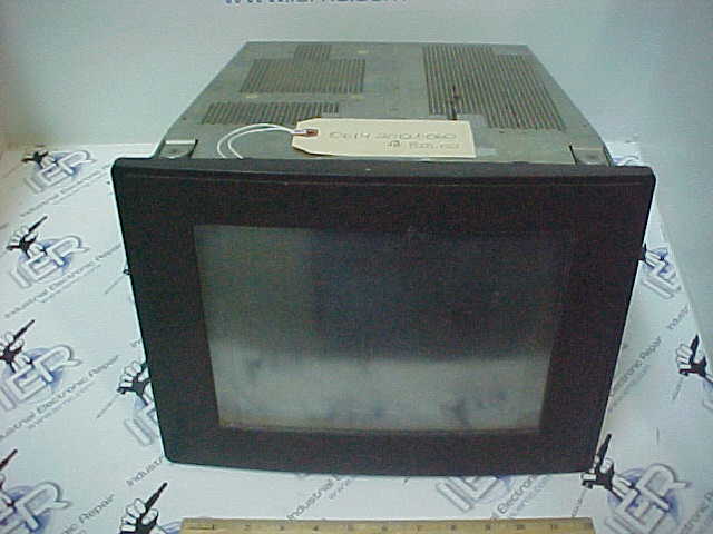 TUV Sudwest 1031 industrial electronic unit