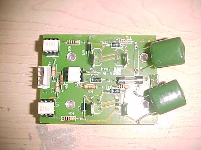 ETA MD Series Dimer 1PCB-051R5 industrial electronic unit