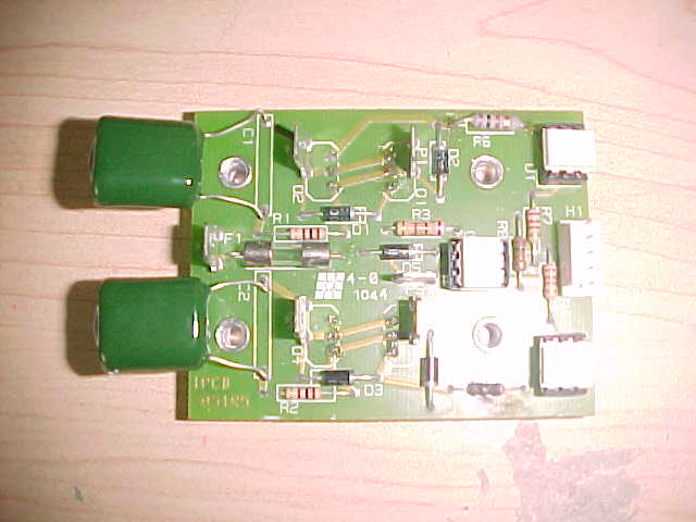ETA MD Series Dimer 1PCB-051R5 industrial electronic unit