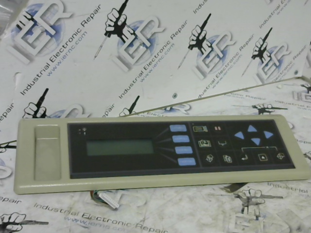Solomon 97-02325 industrial electronic unit