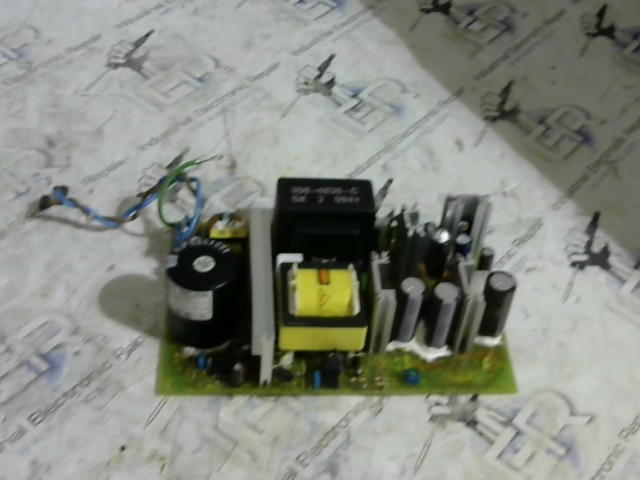 Skynet Electronic 850-91A5 industrial electronic unit