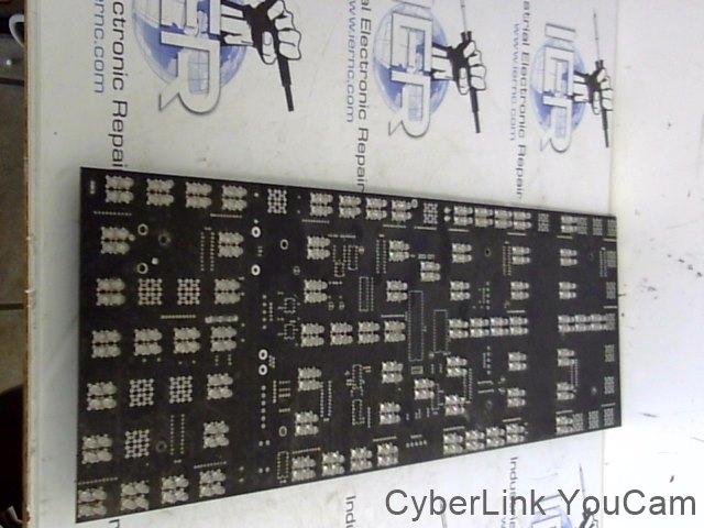 T/T TT8A industrial electronic unit