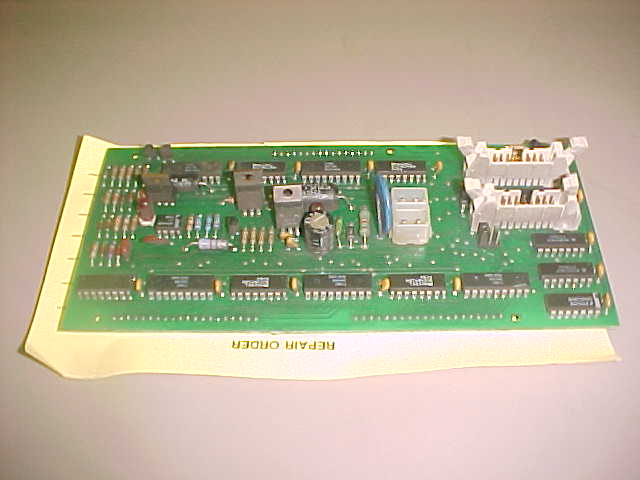 Matrix Driver DVR1000-2 industrial electronic unit