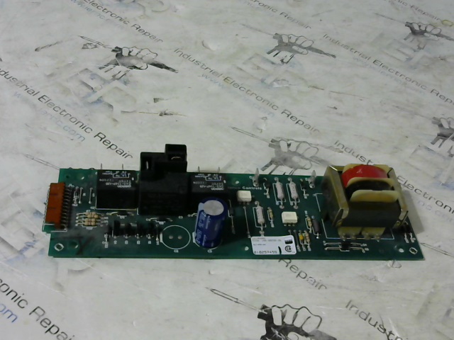 Siebe 12106802 industrial electronic unit